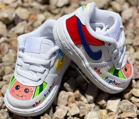 cocomelon baby shoes